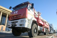 В Уфе представили уникальную российскую технику, которой нет аналогов на мировых рынках