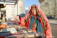 Гастрономические шедевры: как Башкирия удивляет гостей фестиваля еды на форуме в Уфе