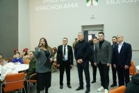 В Башкирии до конца года отремонтируют четыре молодежных центра