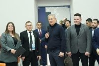 В Башкирии до конца года отремонтируют четыре молодежных центра