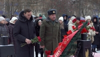 В ходе СВО погиб военнослужащий из Башкирии