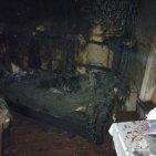 В Башкирии в сгоревшем доме нашли тело 47-летней женщины