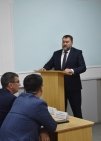 Салават Фаткуллин назначен главой Кигинского района Башкирии