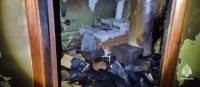 В Башкирии за год произошло 9 пожаров в религиозных учреждениях