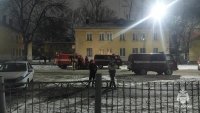 Мужчина получил сильные ожоги при пожаре в квартире в Уфе