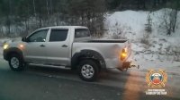 В Башкирии ДТП с грузовиком спровоцировало вторую аварию, погибли два человека