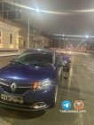 В центре Уфы 23-летний пьяный водитель устроил ДТП