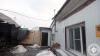 В Башкирии при пожаре погиб 44-летний мужчина
