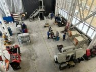 В Башкирии появился первый в стране Центр по разработке сервоприводов