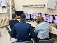 Прокуратура организовала проверку после избиения мальчика в школе Уфы