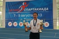 Радий Хабиров рассказал о семье с интересной судьбой