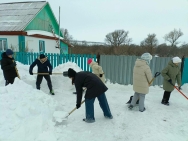 Волонтеры Башкирии за год сплели более 10 тысяч маскировочных сетей