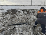 В Уфе из-за повреждения кабеля временно не будут работать четыре светофора