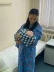 Десять человек родились в Башкирии в новогоднюю ночь
