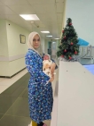 Десять человек родились в Башкирии в новогоднюю ночь