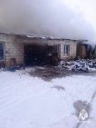 В Башкирии 50-летний мужчина скончался в больнице