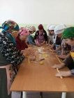 Волонтеры Башкирии за год сплели более 10 тысяч маскировочных сетей