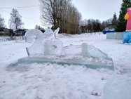 «Я разочарован»: глава района Башкирии пообещал, что оставит жителей без новогоднего городка