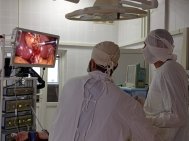В Башкирии врачи спасли мужчину с гнойным расплавлением желчного пузыря