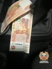 В Башкирии пьяный водитель пытался дать взятку сотруднику ГАИ