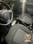 В Башкирии пьяный водитель пытался дать взятку сотруднику ГАИ