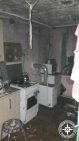 В Башкирии пожарный извещатель спас жизни мужчины и его ребенка