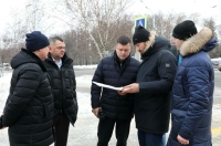 В Уфе в 2025 году начнут благоустройство одной из центральных улиц