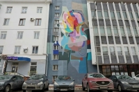 В Уфе в 2025 году начнут благоустройство одной из центральных улиц