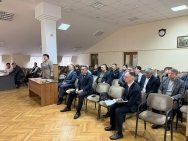 В районе Уфы могут построить новый снегоплавильный пункт