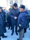 В Башкирии простились с погибшим в СВО Азатом Арсланбековым