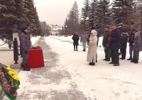 В зоне проведения СВО погиб военнослужащий из Башкирии