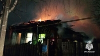 В районе Башкирии зафиксировали два новых случая подтопления