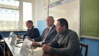 В Башкирии оценят ущерб от паводка в деревне Азово