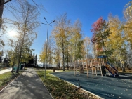 Все города Башкирии признаны благоприятными для проживания