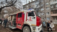 Следком проводит проверку по факту гибели бабушки и двоих детей при пожаре в Уфе
