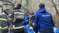 Следком проводит проверку по факту гибели бабушки и двоих детей при пожаре в Уфе