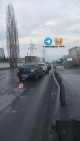 В Уфе в ДТП пострадала семилетняя девочка