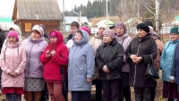 В зоне проведения СВО погиб Ильдус Гильманов из Башкирии