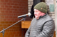 В зоне проведения СВО погиб Ильдус Гильманов из Башкирии