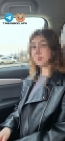 В Уфе задержали 18-летнюю девушку за рулем питбайка без прав