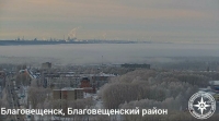 В трех реках Башкирии поднялся уровень воды