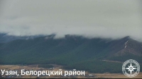 В трех реках Башкирии поднялся уровень воды