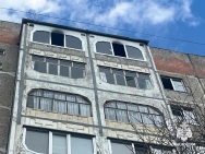 В Башкирии из горящего дома эвакуировались 10 человек