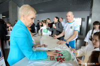 Спорт без границ: в Уфе прошла церемония награждения лауреатов ХI Общественной премии Римы Баталовой «Молодость нации»