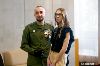 Спорт без границ: в Уфе прошла церемония награждения лауреатов ХI Общественной премии Римы Баталовой «Молодость нации»
