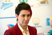 Спорт без границ: в Уфе прошла церемония награждения лауреатов ХI Общественной премии Римы Баталовой «Молодость нации»
