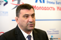 Спорт без границ: в Уфе прошла церемония награждения лауреатов ХI Общественной премии Римы Баталовой «Молодость нации»