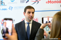 Спорт без границ: в Уфе прошла церемония награждения лауреатов ХI Общественной премии Римы Баталовой «Молодость нации»
