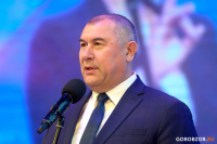 Спорт без границ: в Уфе прошла церемония награждения лауреатов ХI Общественной премии Римы Баталовой «Молодость нации»