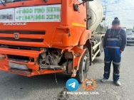 Появились подробности массового ДТП с блогером Рустамом Набиевым в Уфе